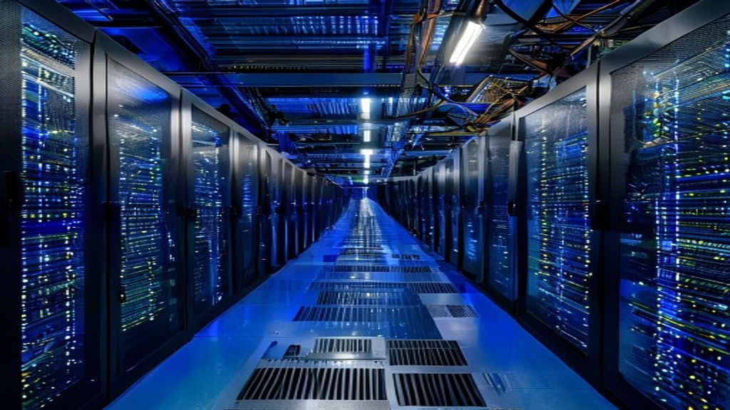 Nvidia bảo lãnh 250 tỷ USD cho OpenAI - Siêu data center 10GW Ohio