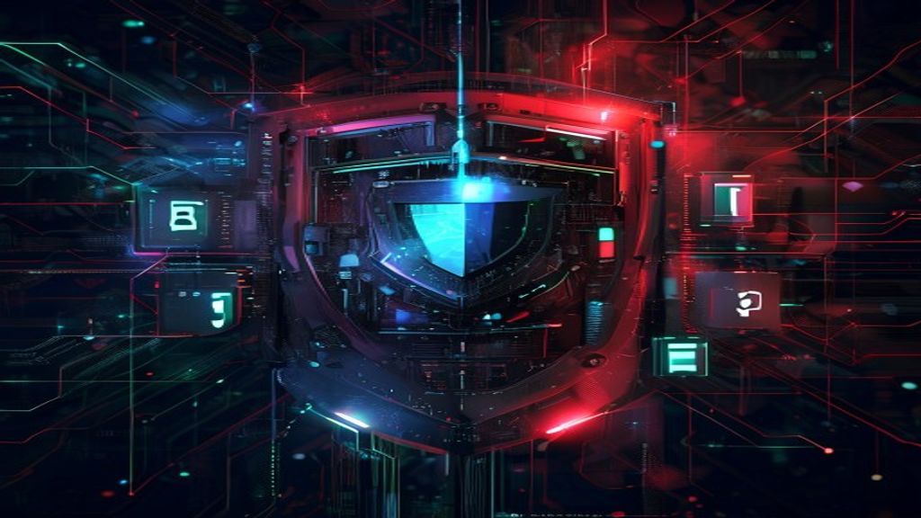 Microsoft Project Perception 2026 - Hệ thống AI agent bảo mật 3 lớp Red Blue Green Team