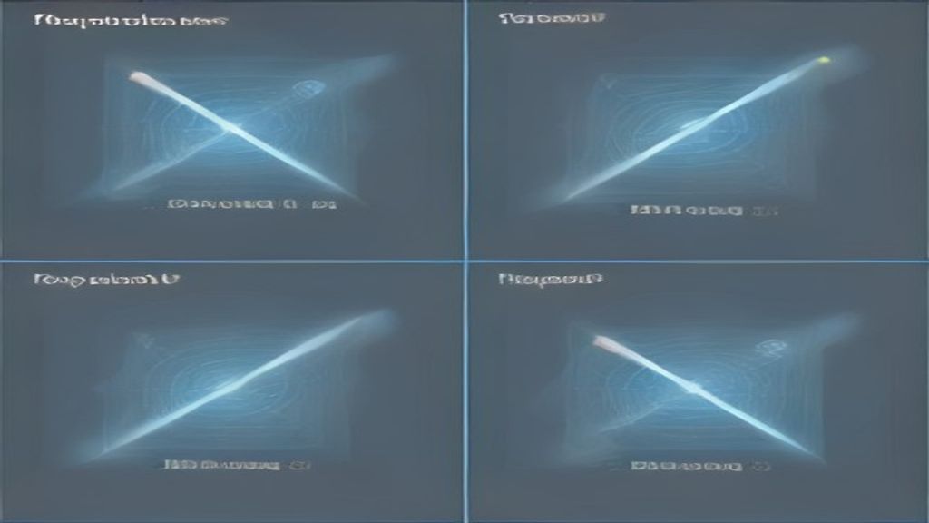 Regularization trong machine learning: đường cong khớp dữ liệu đơn giản