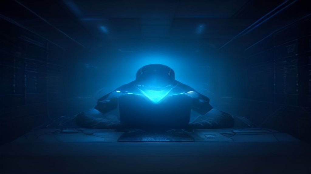 AI coding model Laguna S 2.1 lập trình