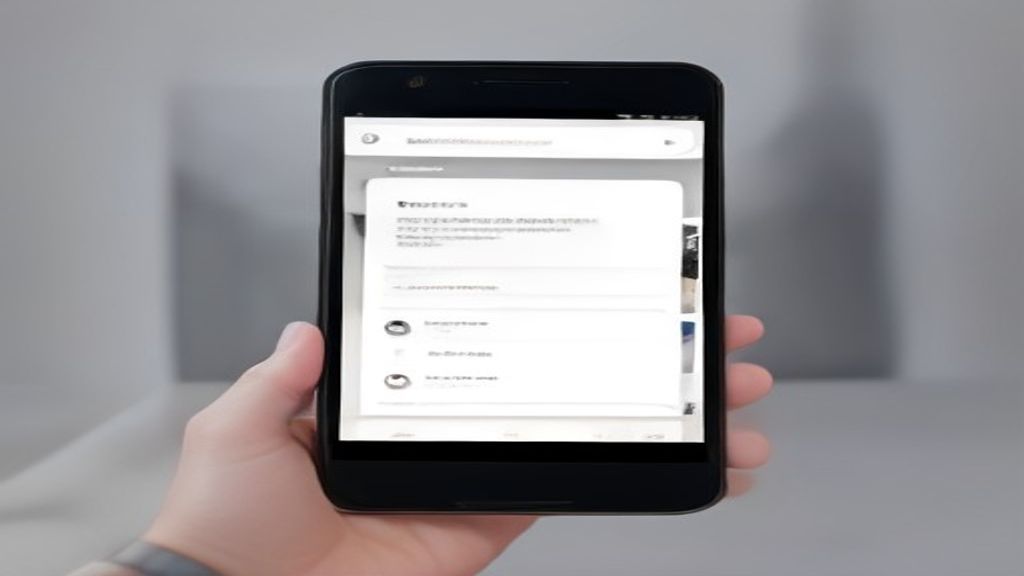 Google Discover thêm chatbot AI để tinh chỉnh feed nội dung