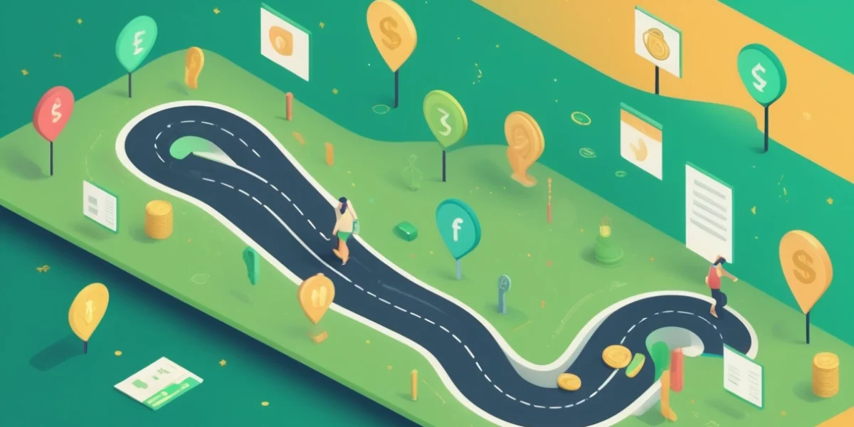 Lo Trinh Kiem Tien Online 2026: 30 Ngay Tu Zero Den First Dollar