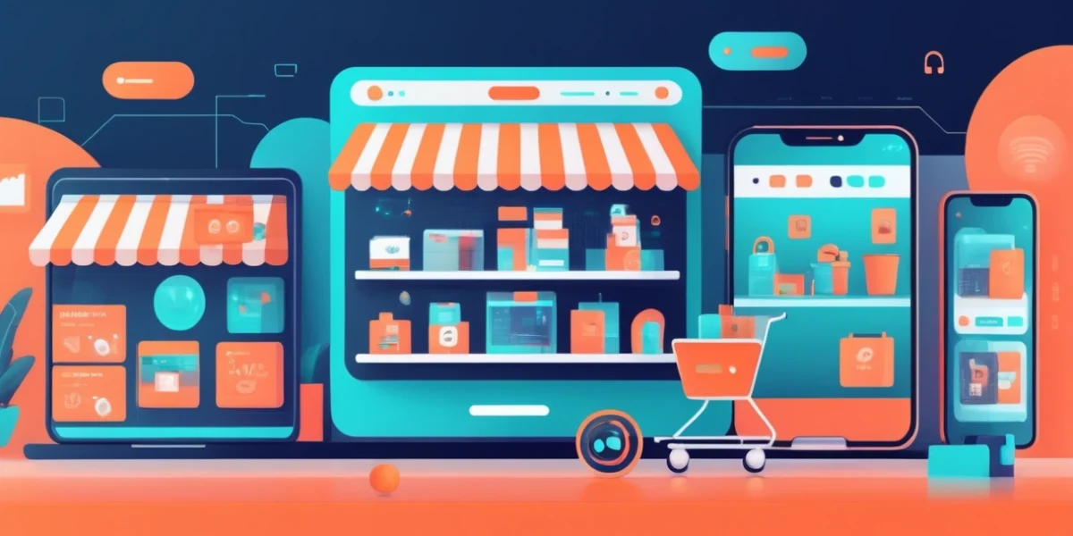 Ban Hang Tren Shopee TikTok Shop 2026: AI Optimize Tu A Den Z