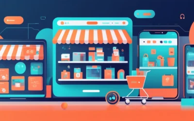 Ban Hang Tren Shopee TikTok Shop 2026: AI Optimize Tu A Den Z