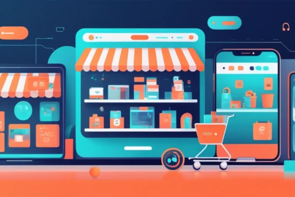 Ban Hang Tren Shopee TikTok Shop 2026: AI Optimize Tu A Den Z