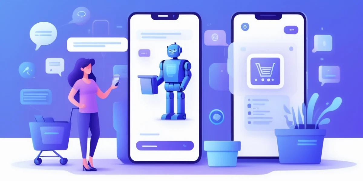 Chatbot AI Ban Hang: Tu Van Den Chot Don Tu Dong