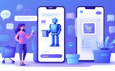 Chatbot AI Ban Hang: Tu Van Den Chot Don Tu Dong