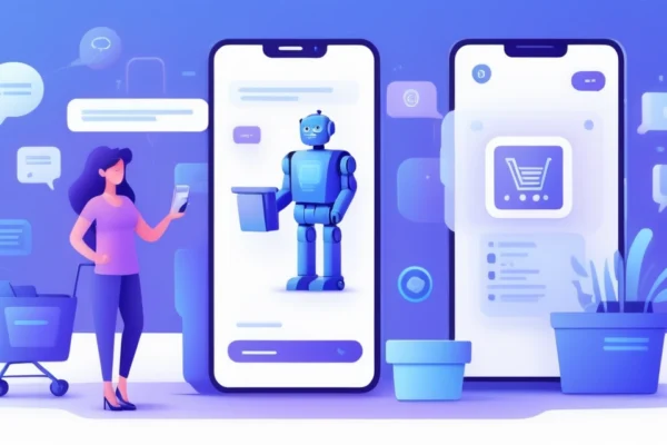 Chatbot AI Ban Hang: Tu Van Den Chot Don Tu Dong