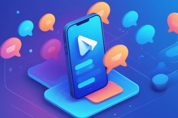 Ket Noi Openclaw Voi Telegram