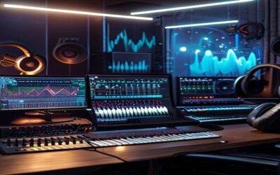 ElevenLabs Music v2 - AI tạo nhạc chuyển genre giữa bài