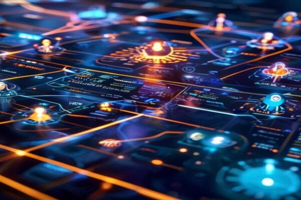 OpenRouter gọi vốn 113 triệu USD - multi-model AI routing