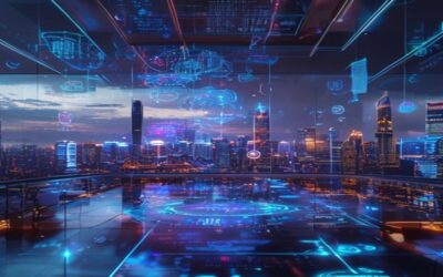 AI token futures - thị trường phái sinh cho AI token