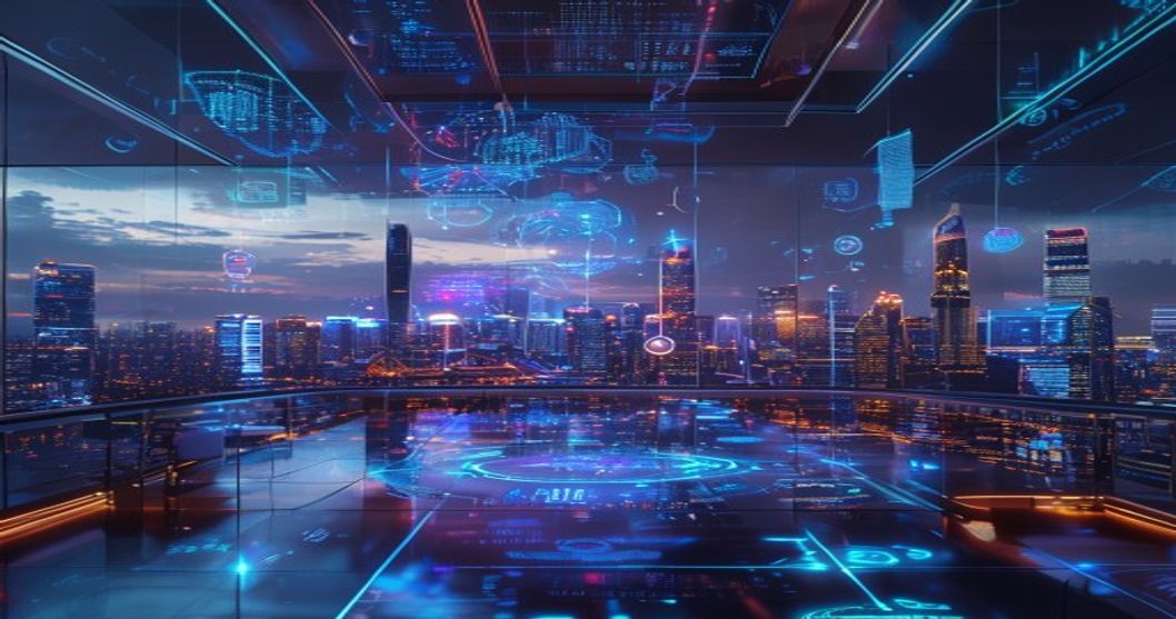 AI token futures - thị trường phái sinh cho AI token