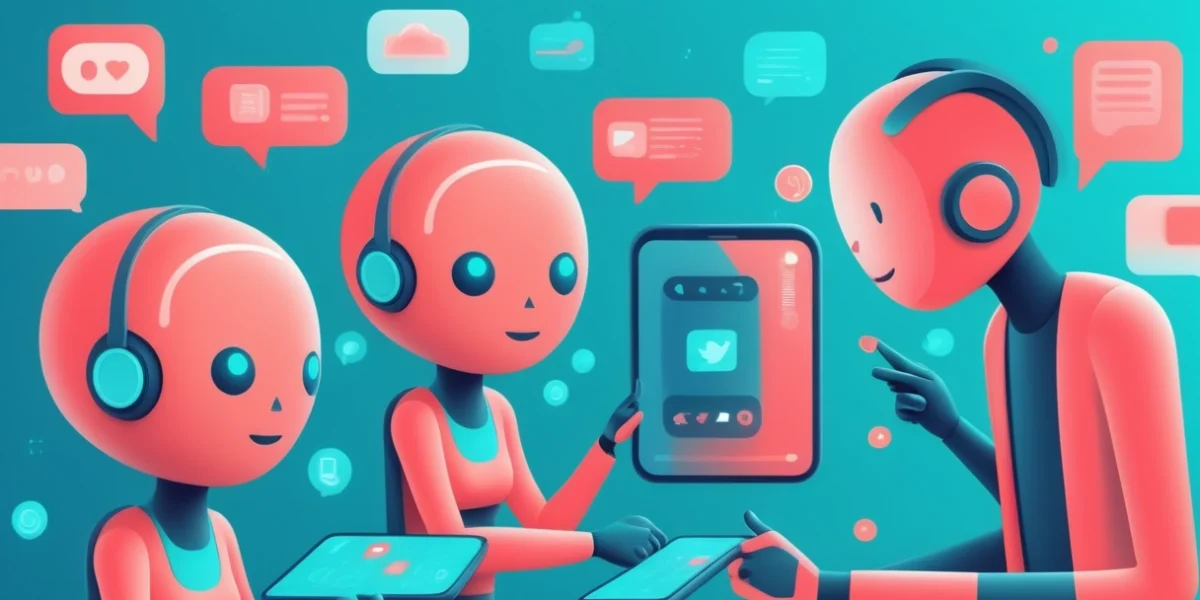 Ai Agents Se Thay The App Vi Sao Ban Nen Quan Tam Ngay Bay Gio