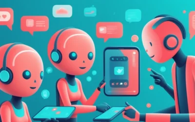 Ai Agents Se Thay The App Vi Sao Ban Nen Quan Tam Ngay Bay Gio