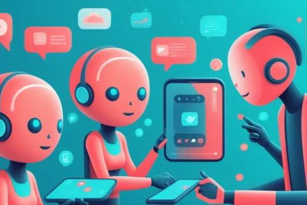 Ai Agents Se Thay The App Vi Sao Ban Nen Quan Tam Ngay Bay Gio