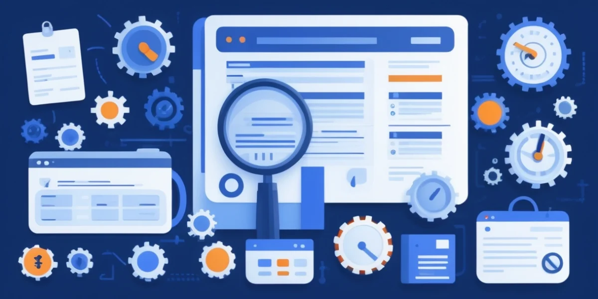 Technical Seo 2026 Checklist 50 Diem Phai Co Truoc Khi Nghi Den Geo