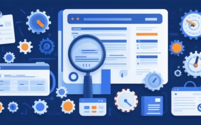 Technical Seo 2026 Checklist 50 Diem Phai Co Truoc Khi Nghi Den Geo