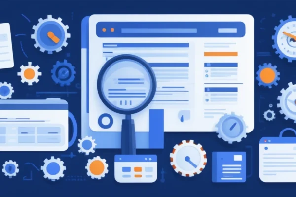 Technical Seo 2026 Checklist 50 Diem Phai Co Truoc Khi Nghi Den Geo
