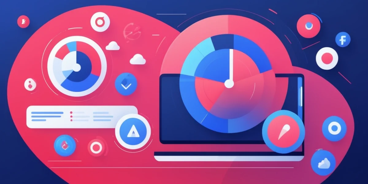 Quang Cao Facebook TikTok Ads Voi AI: Toi Uu Budget Tang ROAS
