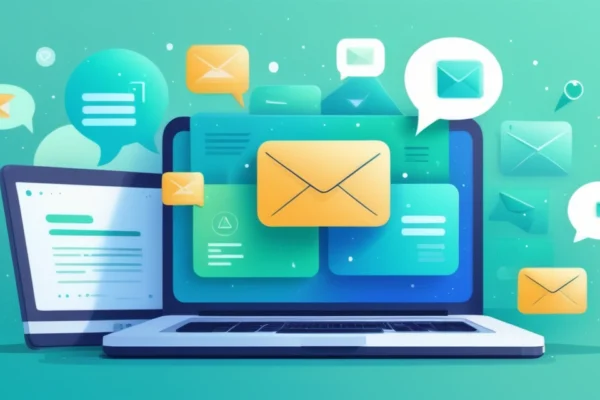 Email Va Zalo Marketing Voi AI: Chuoi Follow-Up Tu Dong Chot Don