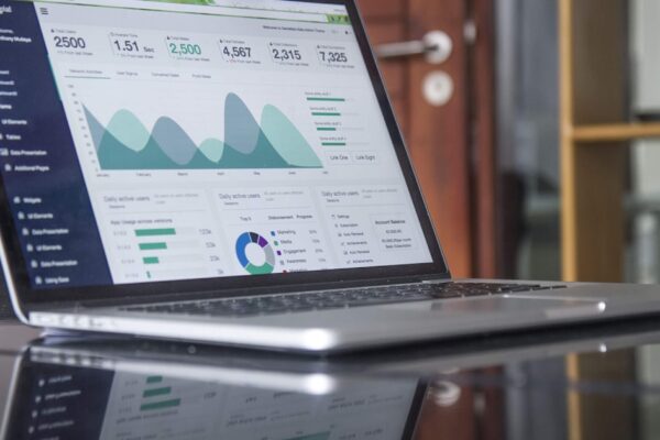 ChatGPT referral traffic analytics dashboard showing 206% growth and citation patterns