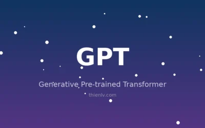 GPT Generative Pre-trained Transformer