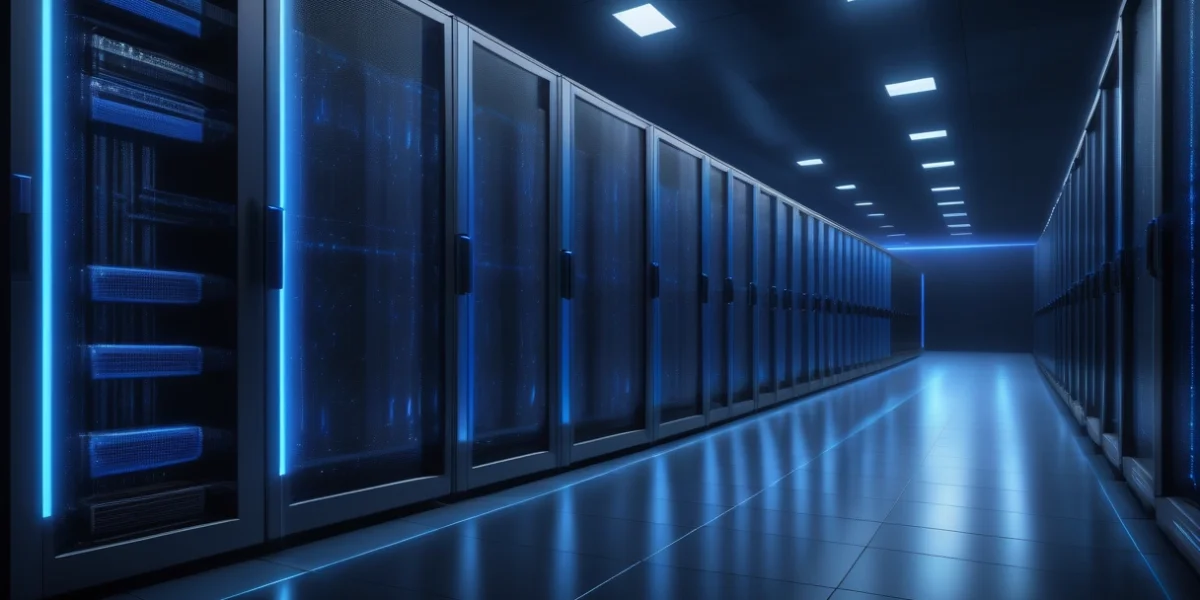 Google SpaceX Colossus AI compute data center