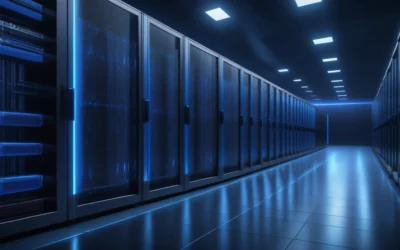 Google SpaceX Colossus AI compute data center