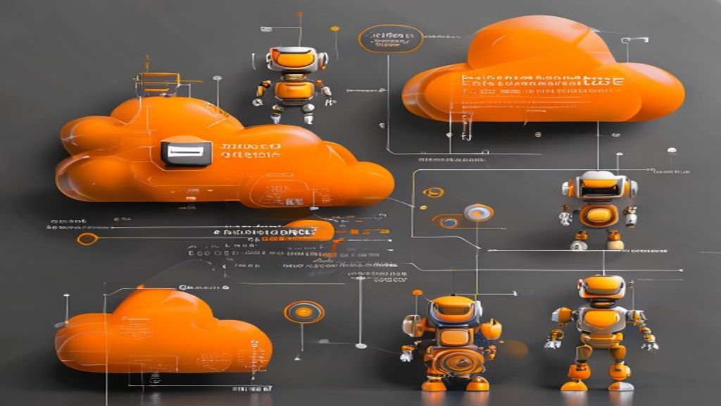 Cloudflare phân loại AI crawler thành ba nhóm