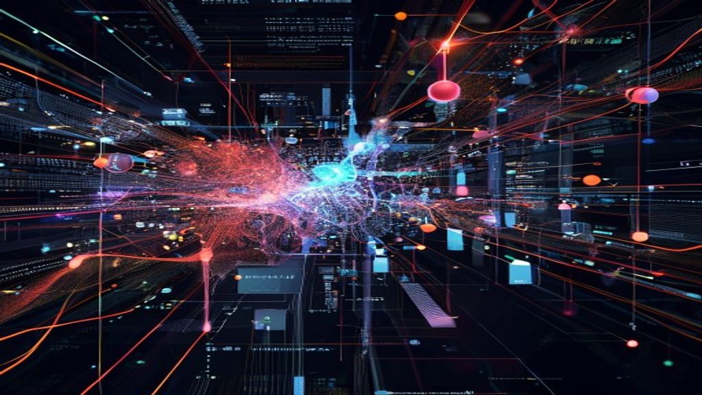 Epoch trong Machine Learning - Vòng huấn luyện