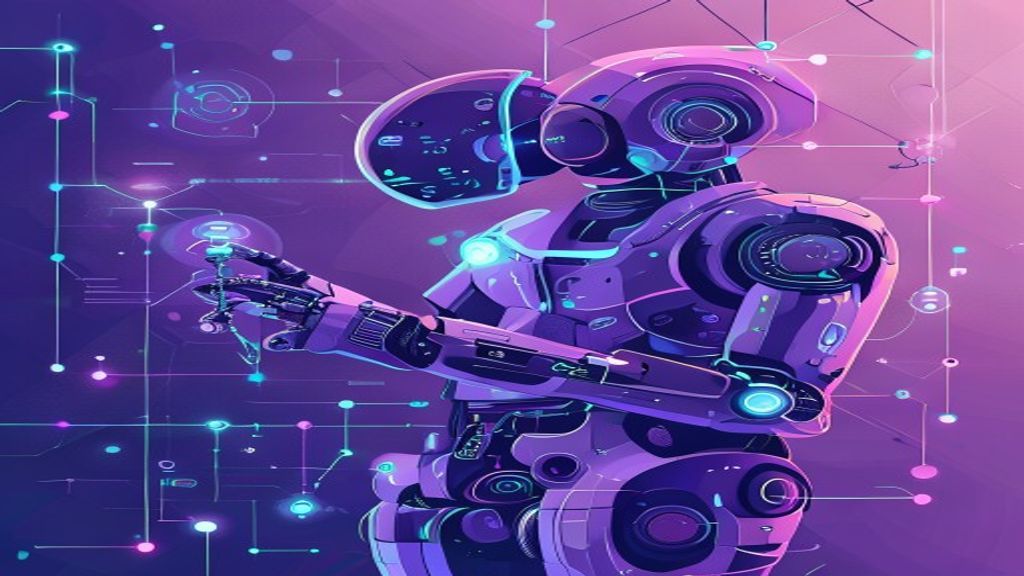 Agentic AI là gì - AI tự chủ ra quyết định