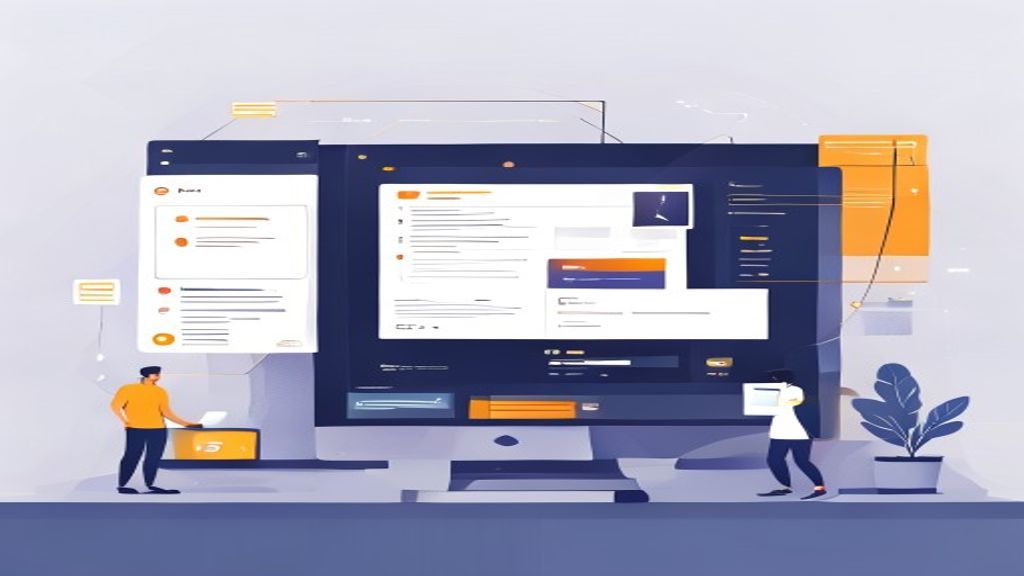 Kiến trúc Jamstack xây dựng website nhanh và an toàn