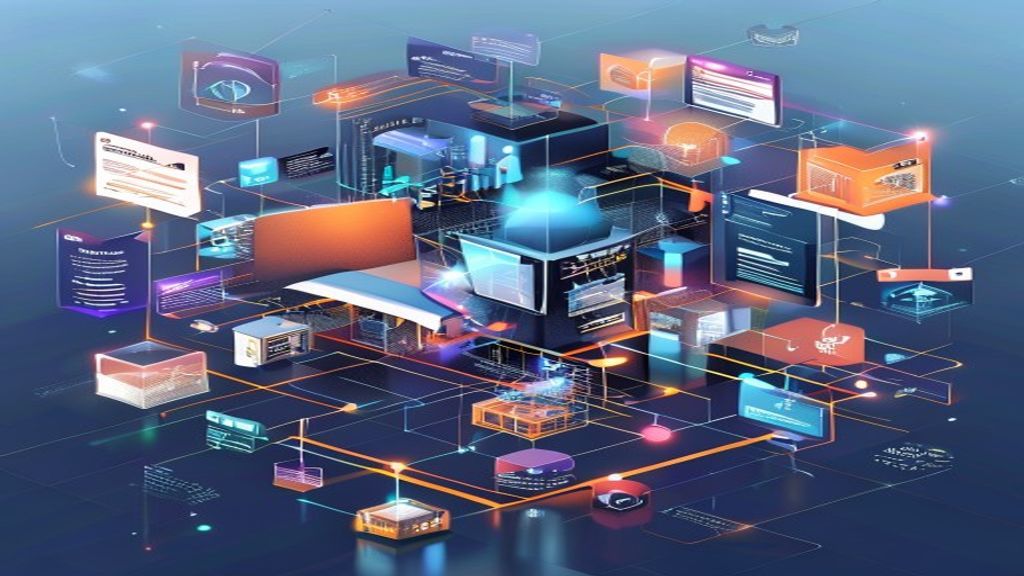 Headless Commerce - Thương mại điện tử không giao diện