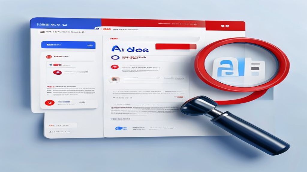 Google Ads nhãn AI - minh bạch quảng cáo tạo bằng AI
