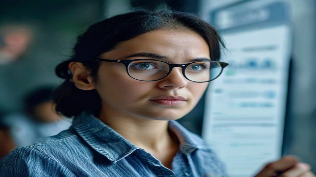 Khảo sát cho thấy chỉ 28% người Mỹ tin tưởng AI search
