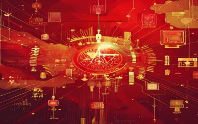 Trung Quốc xét hạn chế AI ra nước ngoài
