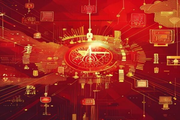 Trung Quốc xét hạn chế AI ra nước ngoài
