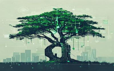 Evergreen content đã chết - bằng chứng dữ liệu 2026