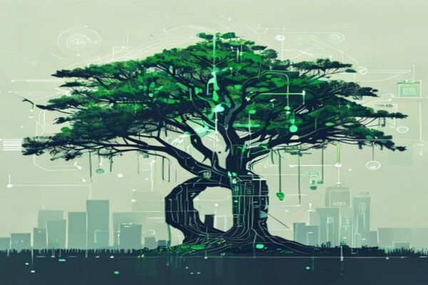 Evergreen content đã chết - bằng chứng dữ liệu 2026