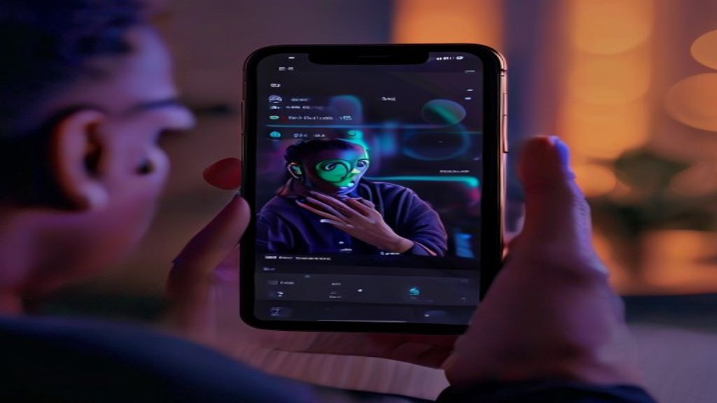 Talk To Spotify - Tính năng AI chat tìm nhạc bằng giọng nói
