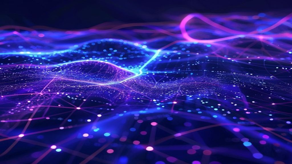Thuật toán Adam Optimizer tối ưu weights trong neural network