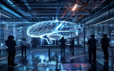 Google DeepMind nhà nghiên cứu rời đi