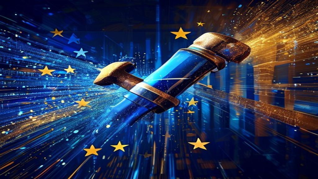 EU buộc Google chia sẻ dữ liệu tìm kiếm