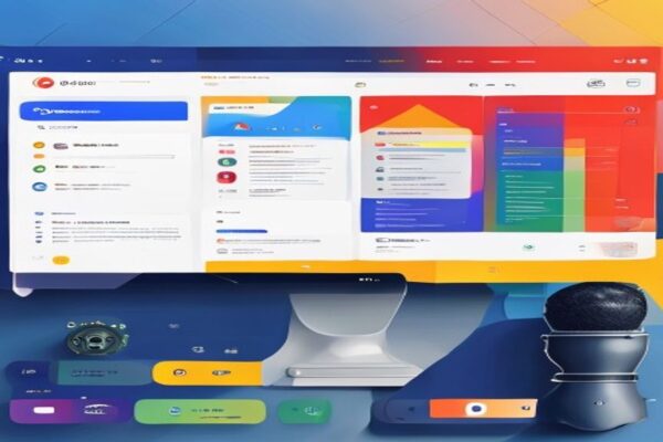 Google AI Mode vượt 100 triệu người dùng