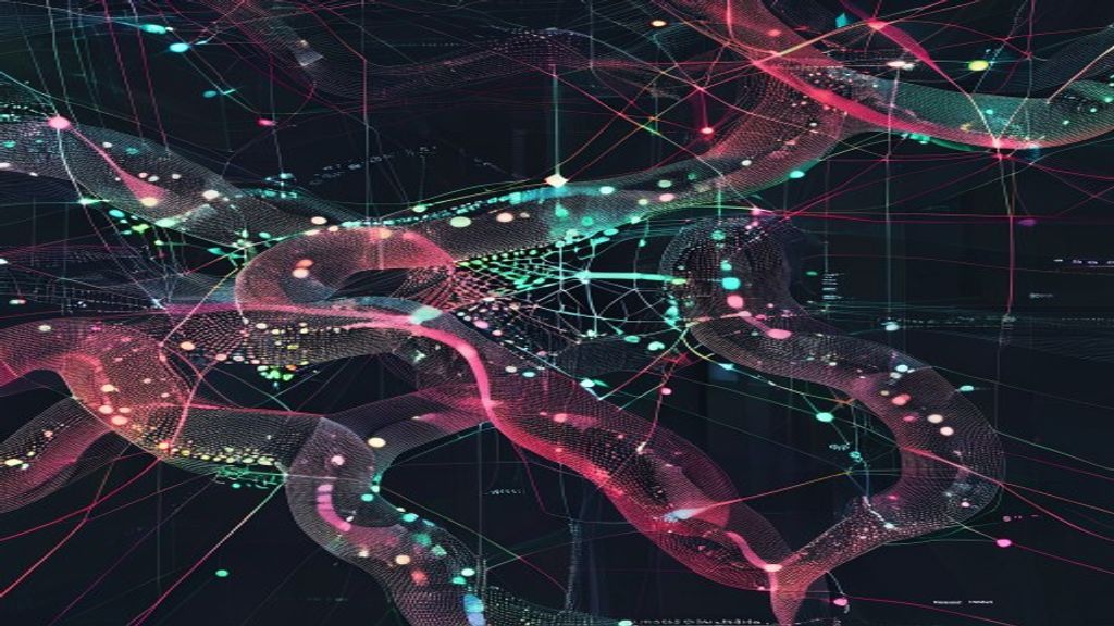 Mamba State Space Model kiến trúc AI mới
