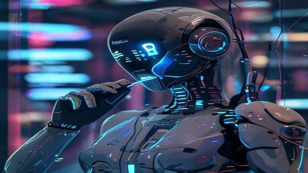 OpenAI Presence AI Agent giải quyết cuộc gọi doanh nghiệp