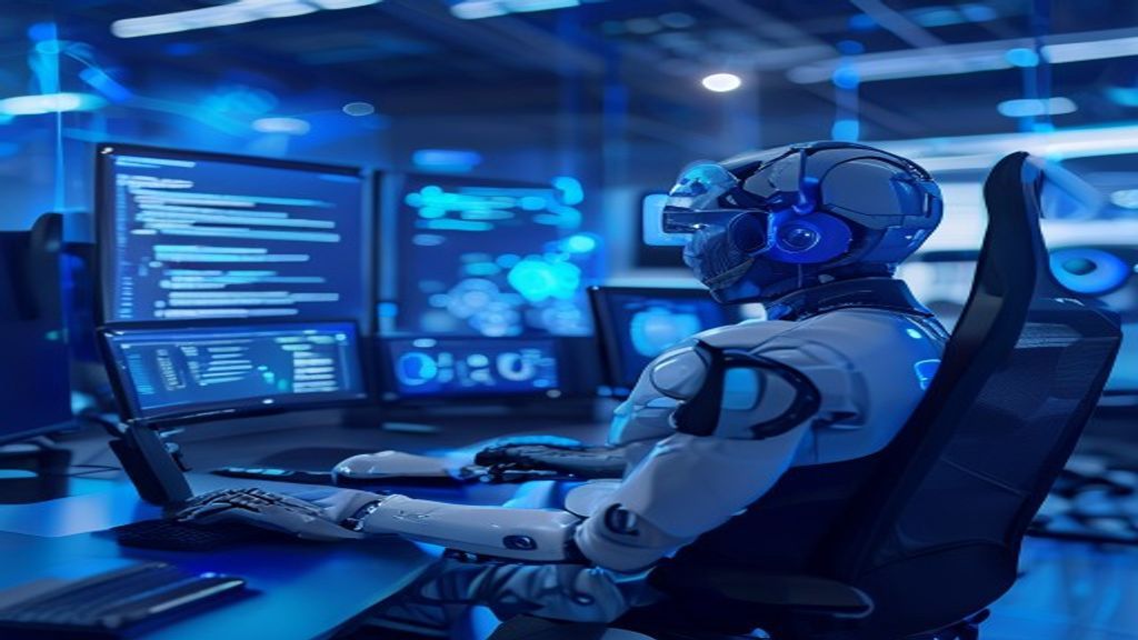 OpenAI Presence nền tảng AI agent cho doanh nghiệp