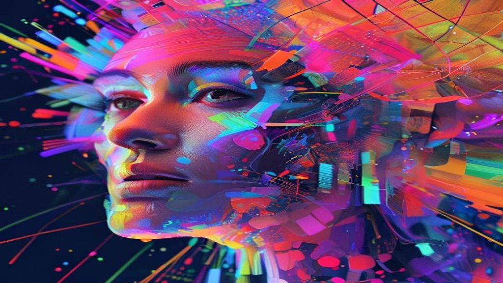 FLUX 3 tạo image video và audio từ một prompt