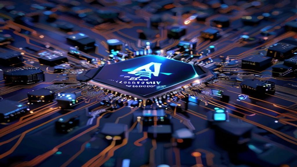 Nvidia Open Secure AI Alliance - 37 công ty thành liên minh bảo mật AI